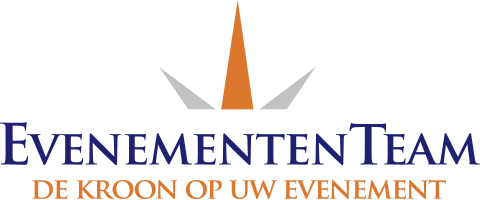 Logo Het Evenementen Team